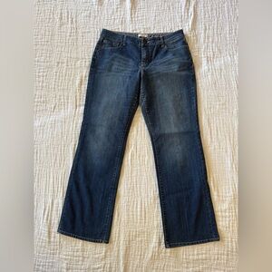 Coldwater Creek City Fit Women’s Jeans